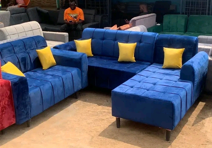 fauteuil 7 places neuf