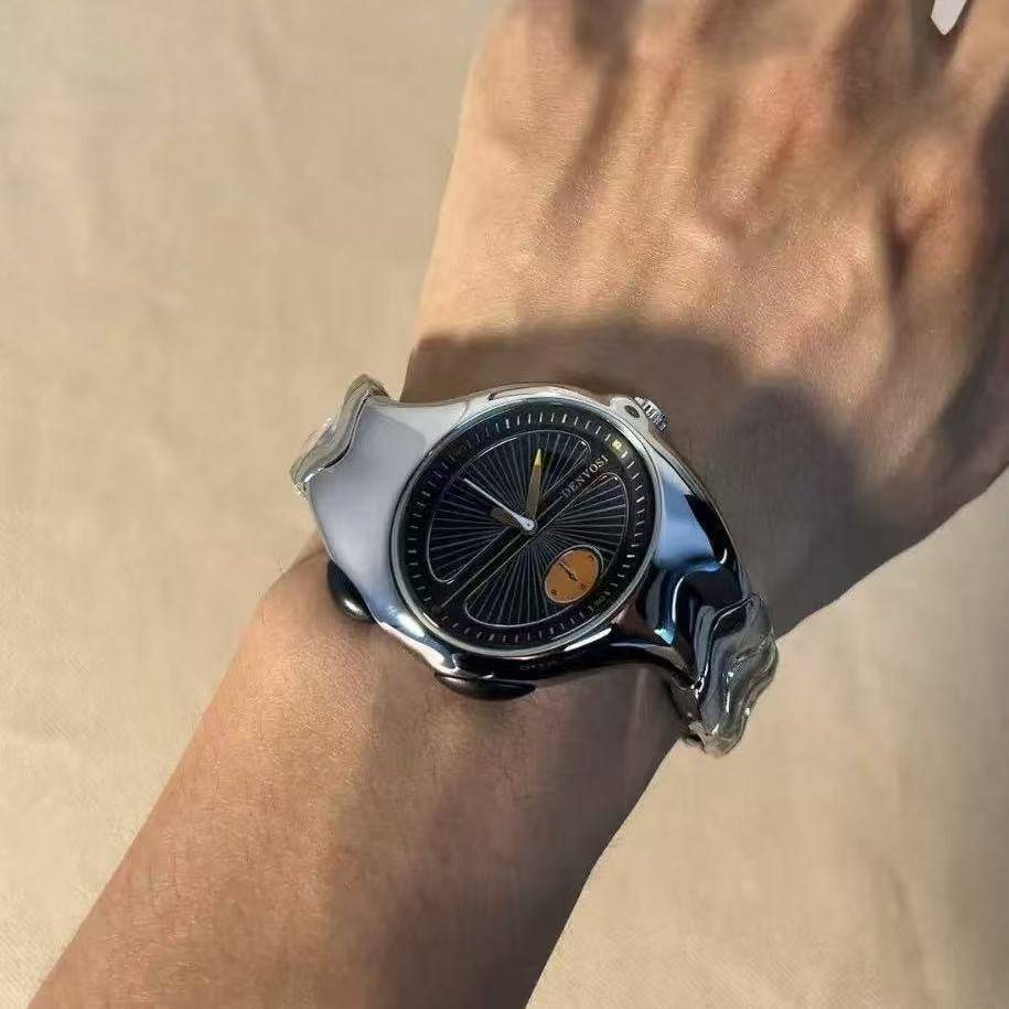 Montre de luxe