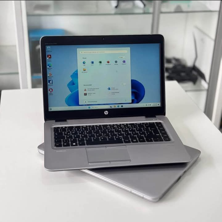 HP EliteBook 840 G3 Core i5 8Go