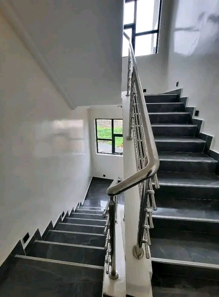 Appartement F4 à louer YOFF VIRAGE