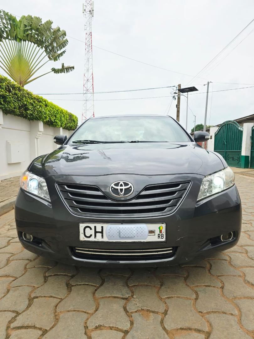 Toyota Camry LE Occasion 2008 4 Cylindres