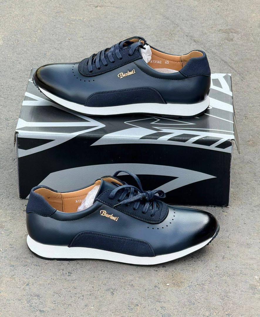 Chaussure pour homme élégant