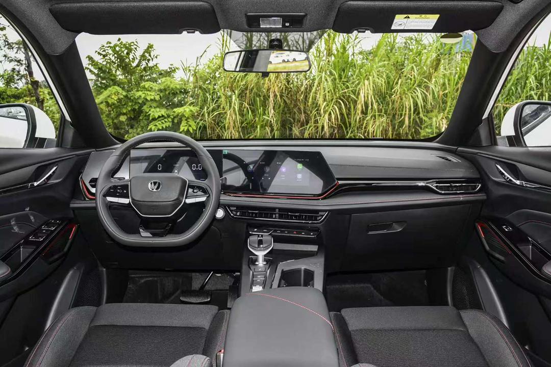 CHANGAN X5 PLUS 2026