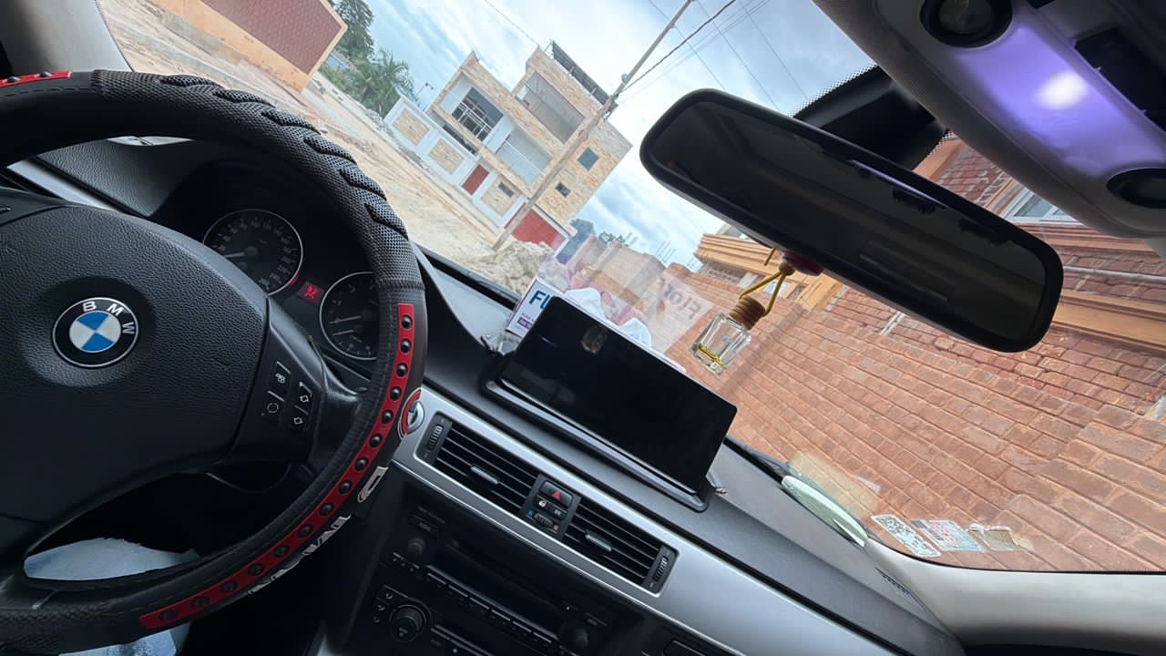 Accessoires de voiture