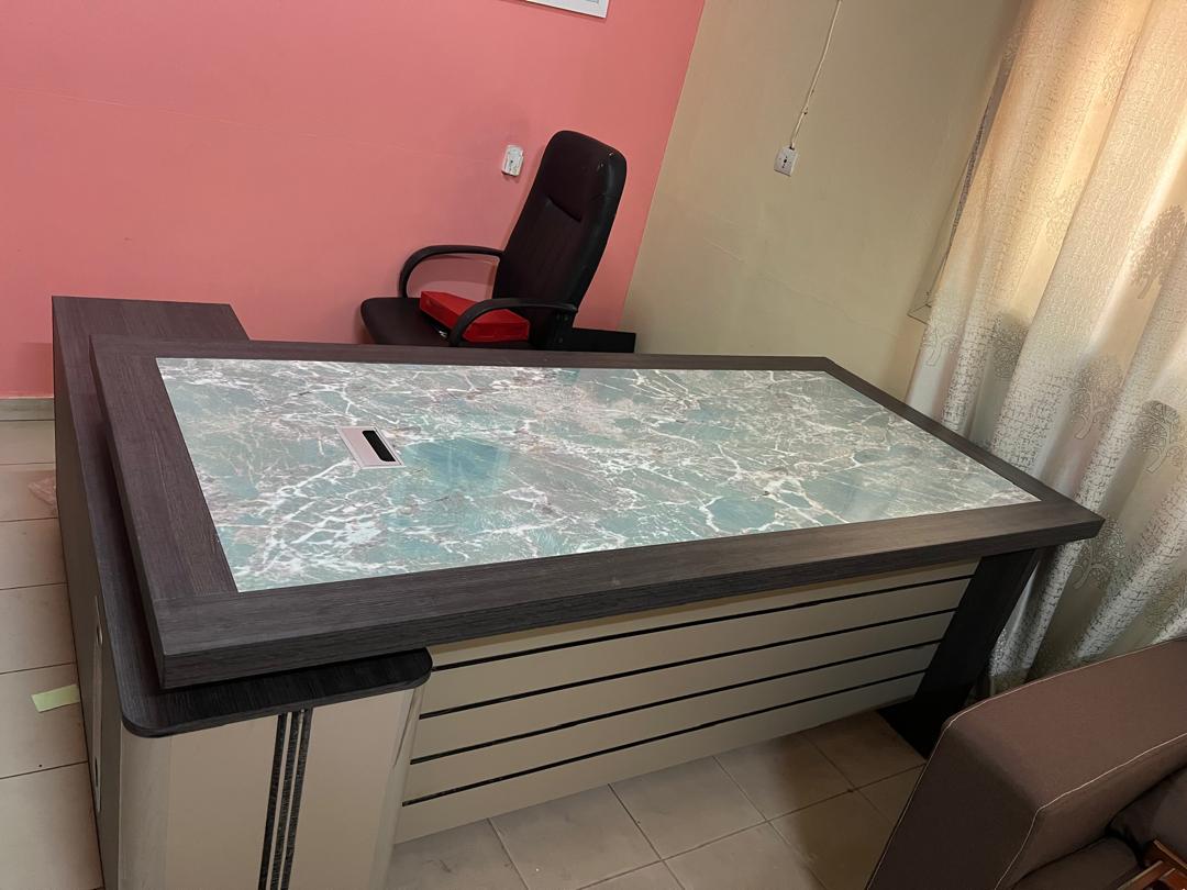 Tables de bureau