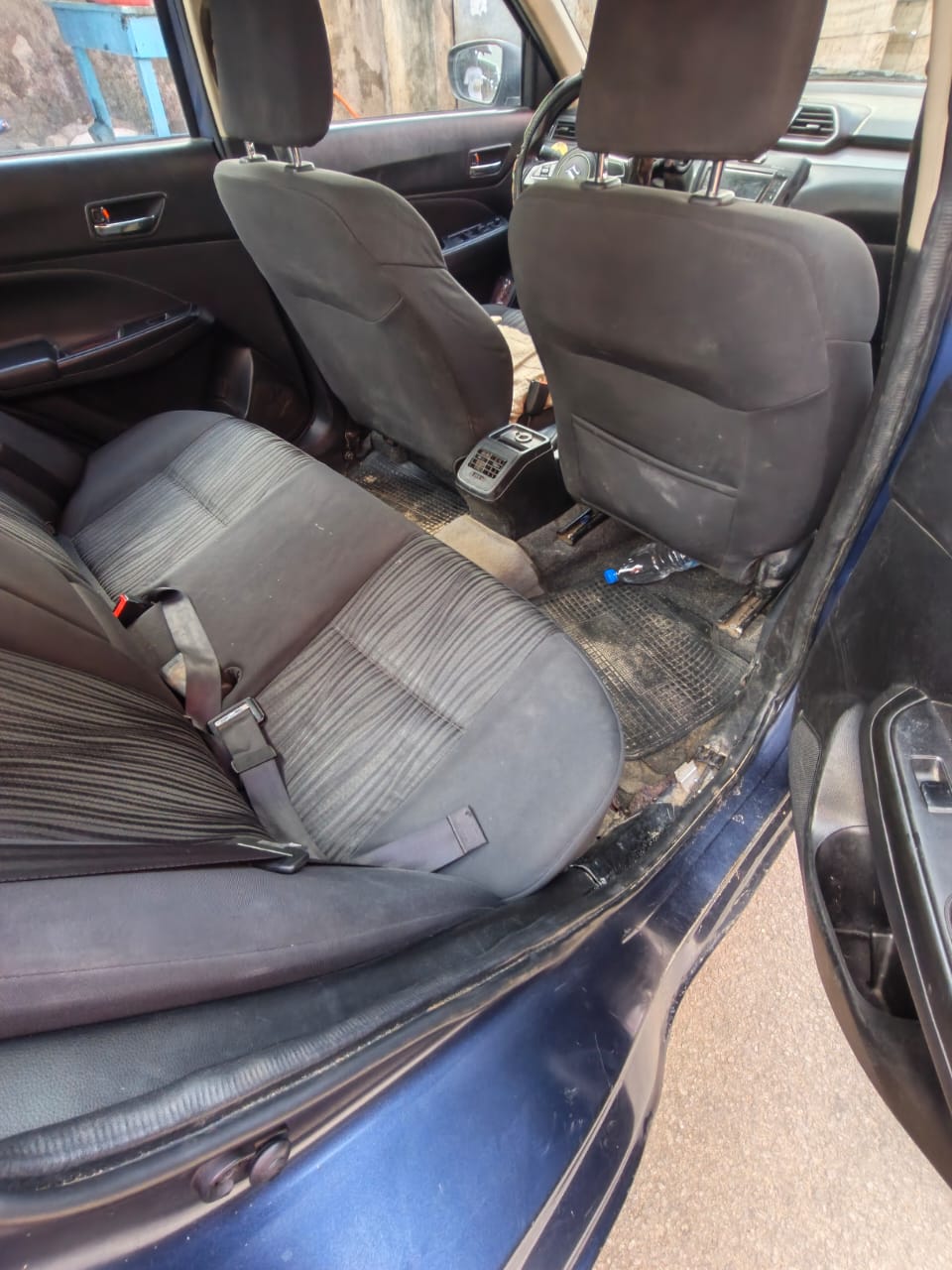 Suzuki Dzire 2023