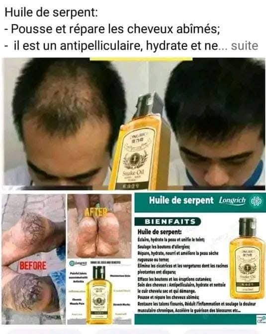 Cosmétiques