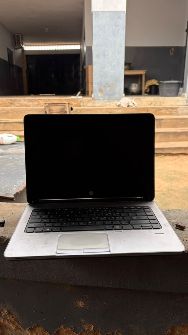 HP ProBook Occasion 14 Pouces Core i5, 8 Go RAM