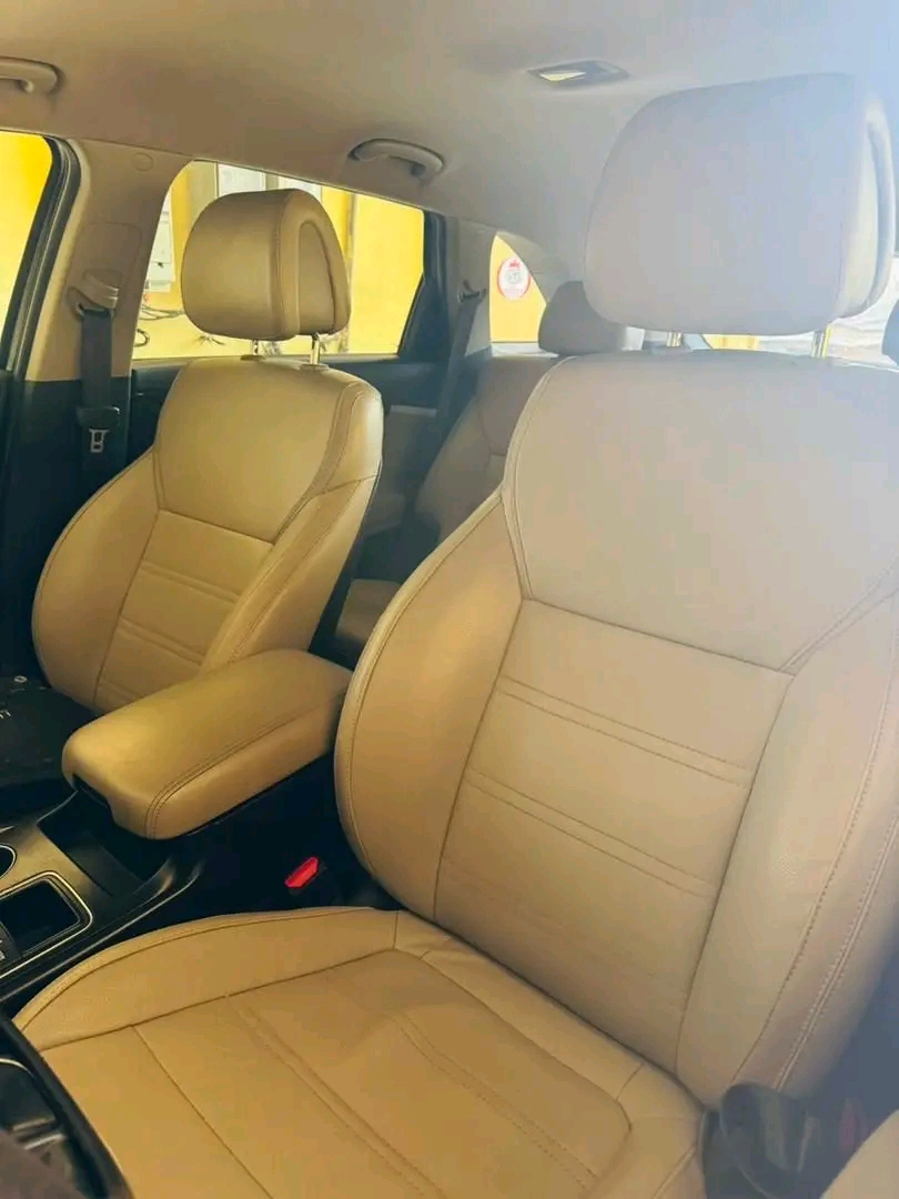 Kia Sorento 2018 automatique essence à vendre à Lomé