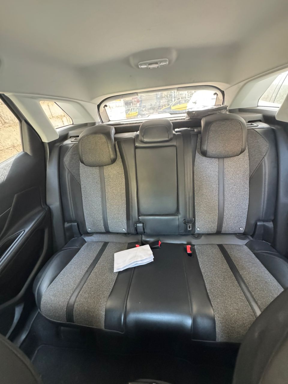 PEUGEOT 3008 ANNÉE 2017