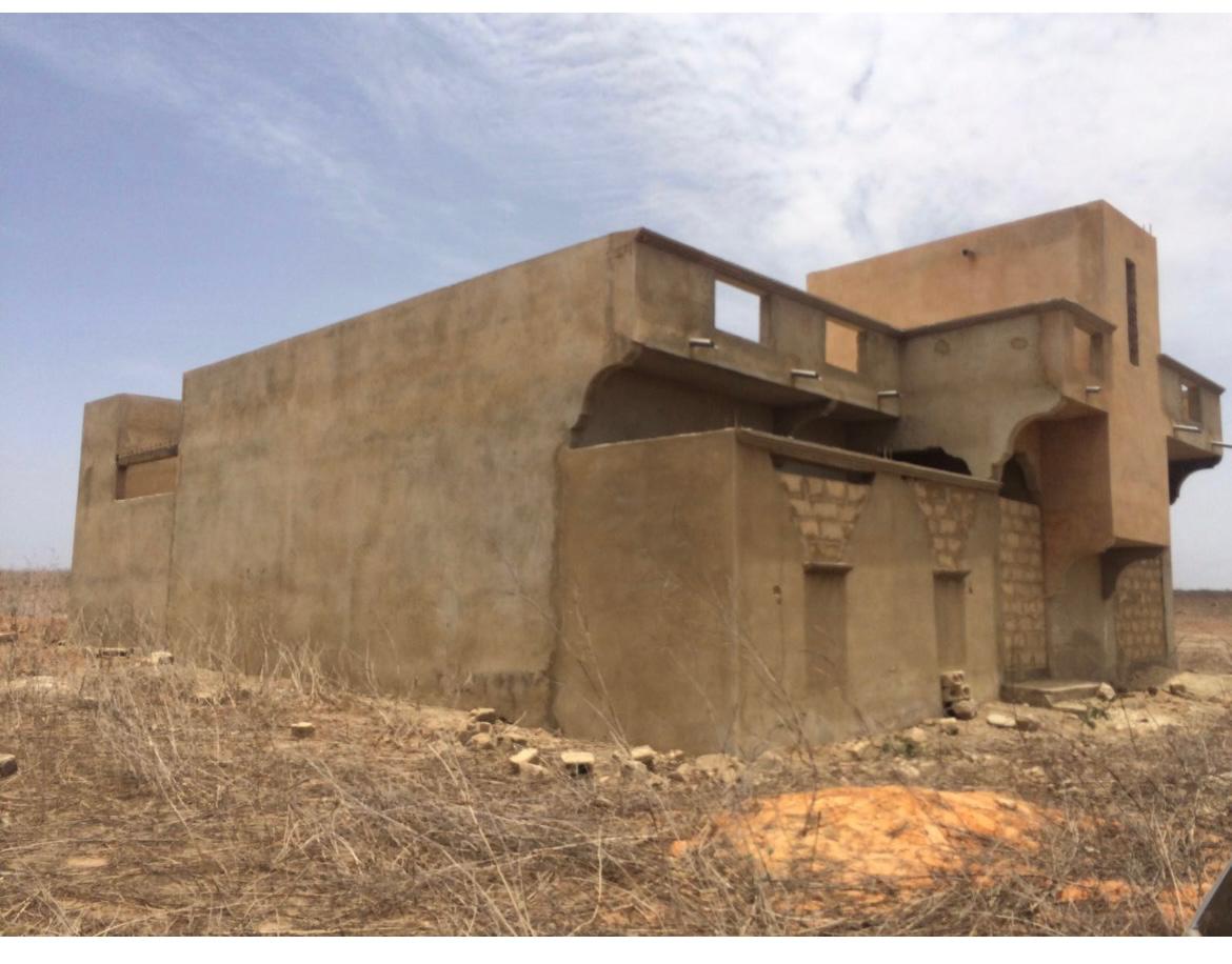 Maison à vendre Thiès daral peule 2