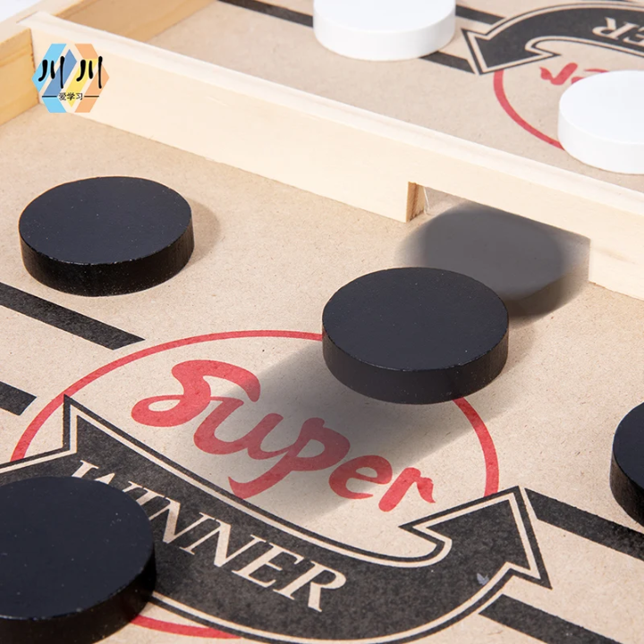 Jeu de table éducatif pour enfants