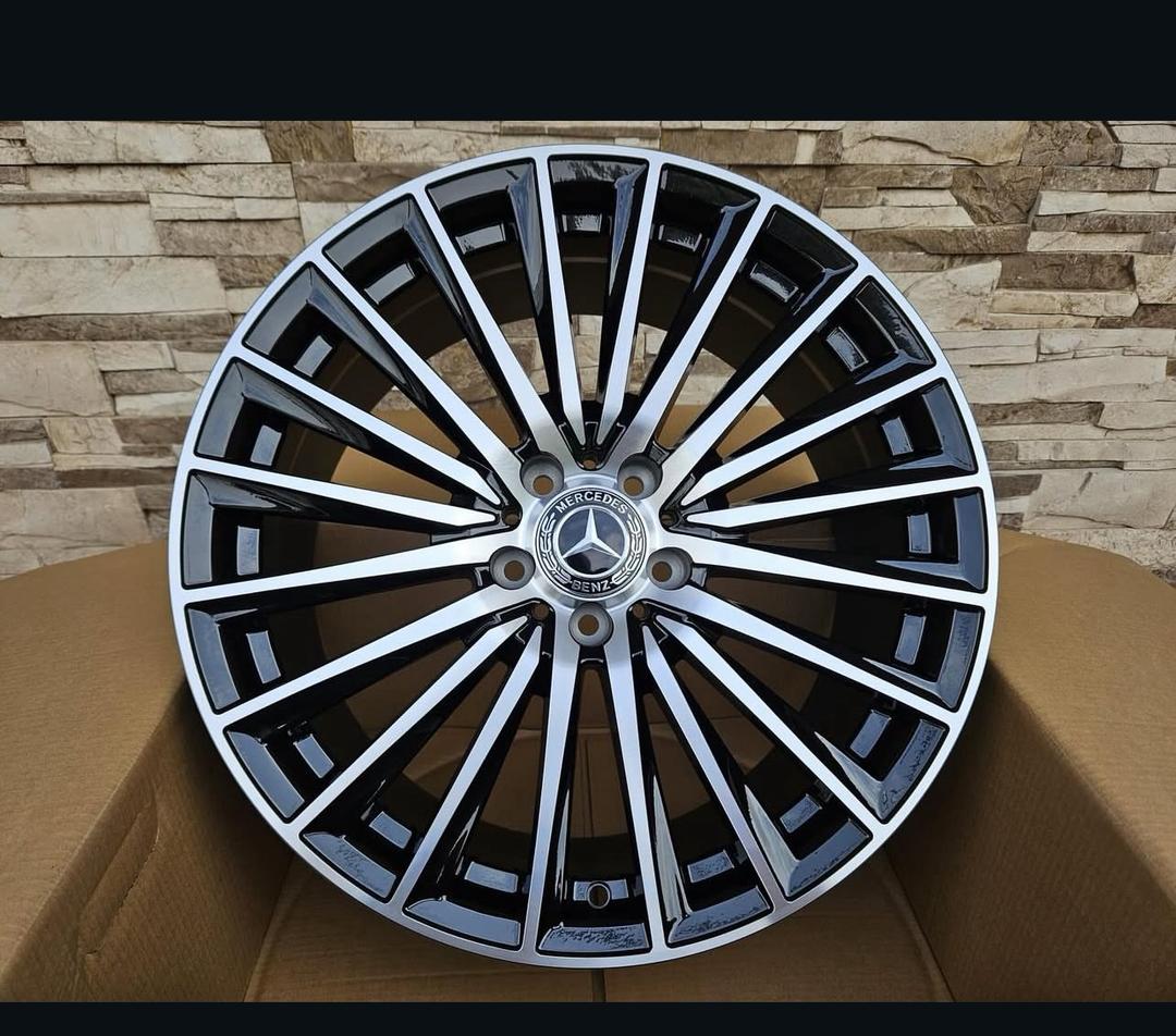 Jantes BMW originales