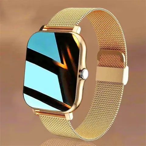 Montre automatique série L13 Acier inoxydable