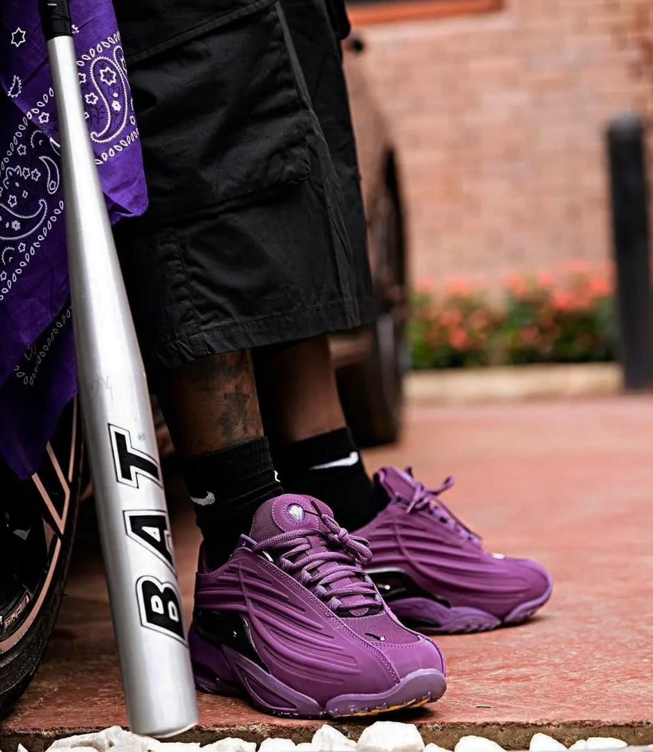 Nike Air Max Baskets iconiques au confort maximal et style urbain