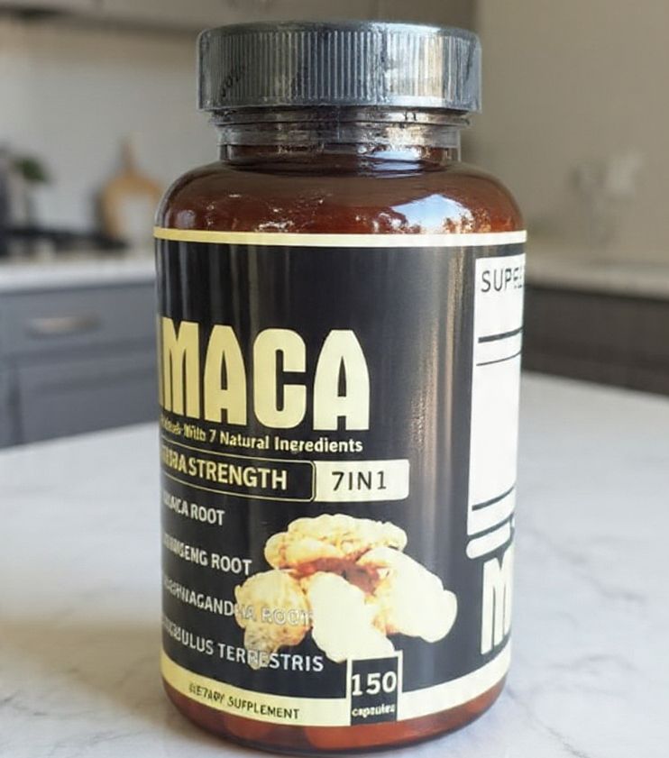 Maca