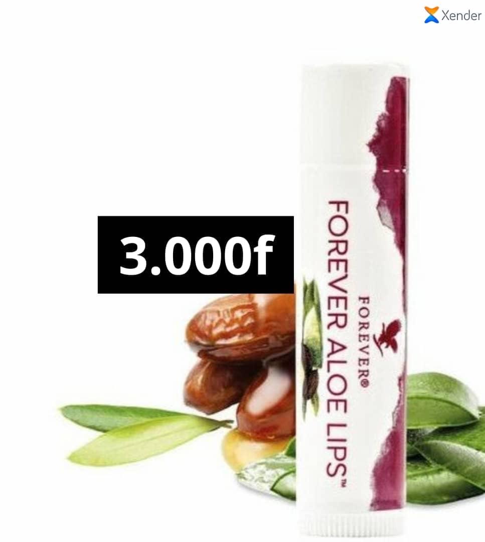 Forever Aloe Vera Gel Forever Bright Toothgel  Santé & Hygiène Naturelle