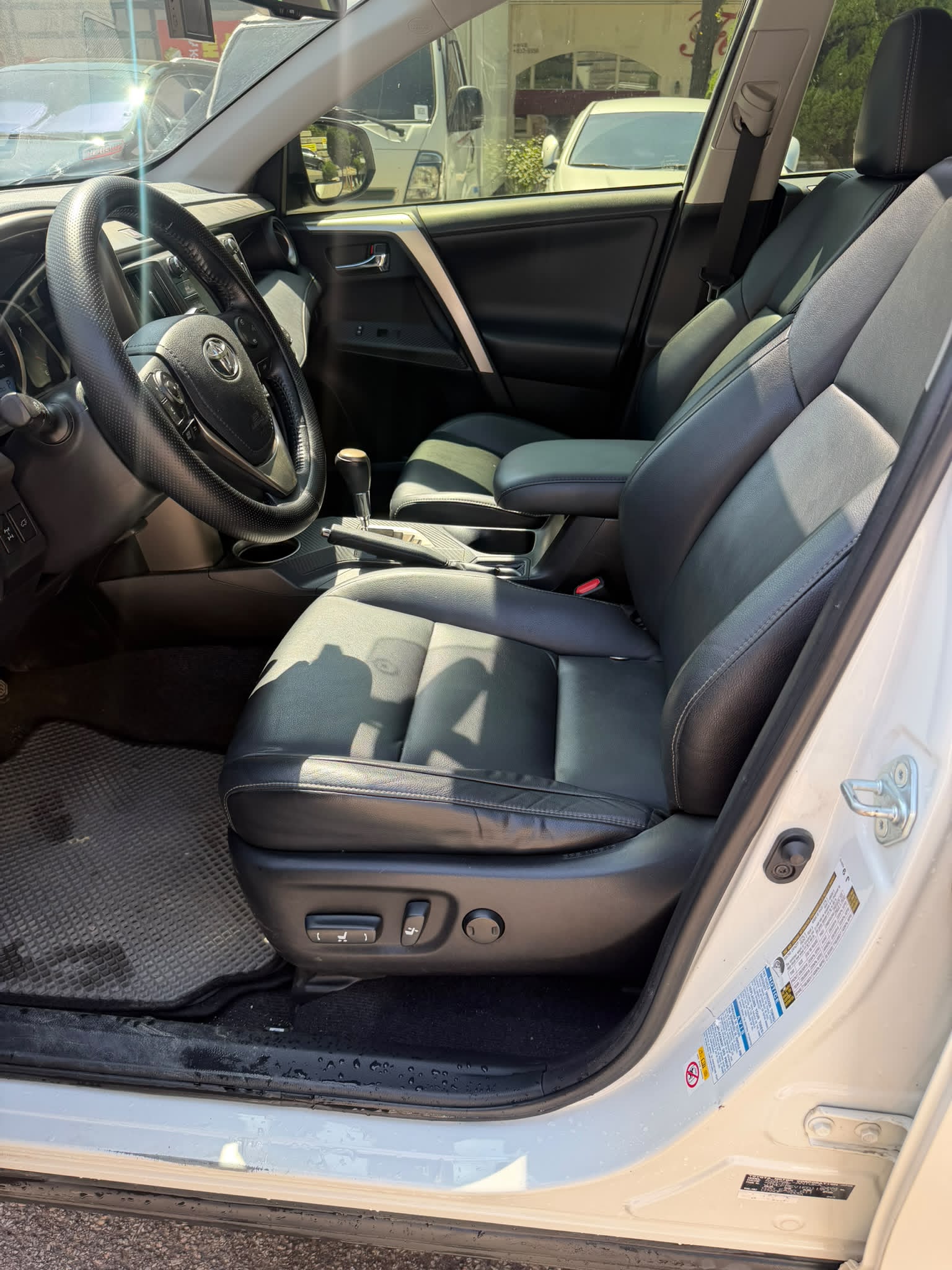 Toyota RAV4 2015 Occasion – Essence Full Option