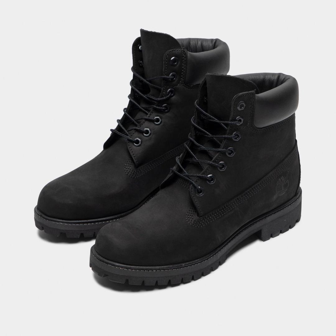 Bottes Timberland homme  Robustesse, confort & style intemporel