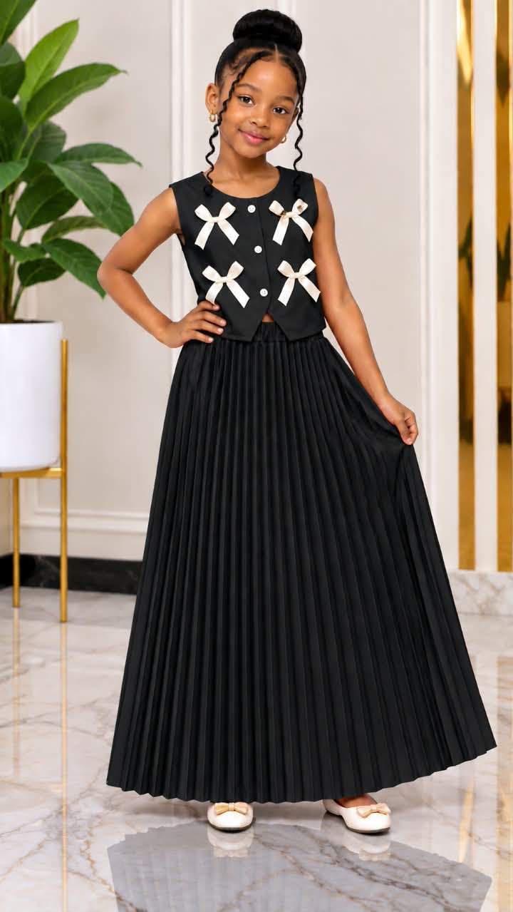 Robe Plissée Femme Élégante – Plusieurs Couleurs