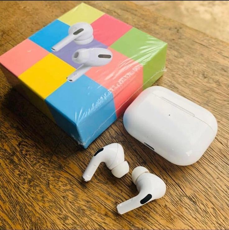 Bluetooth AirPods