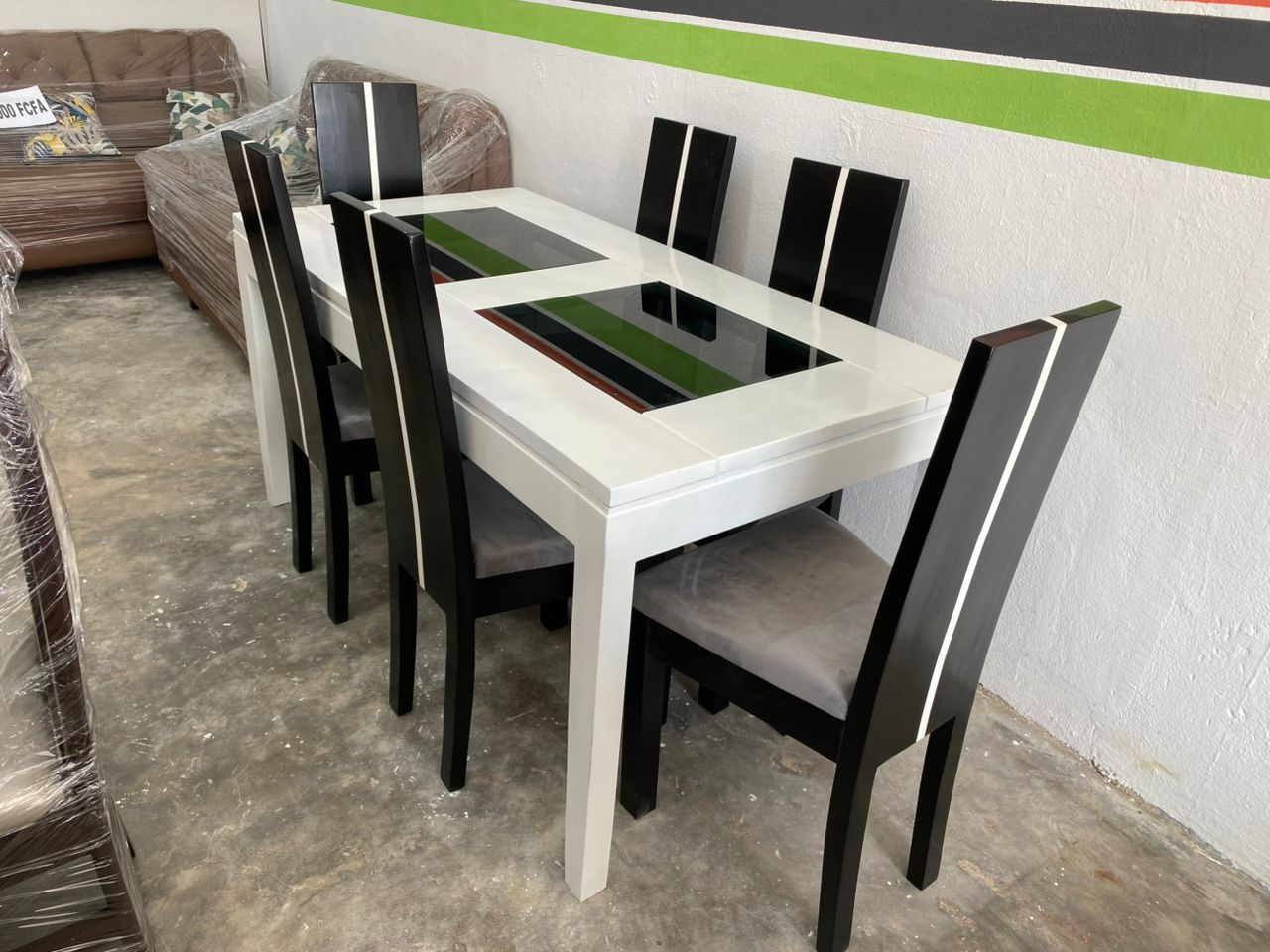 Table a manger