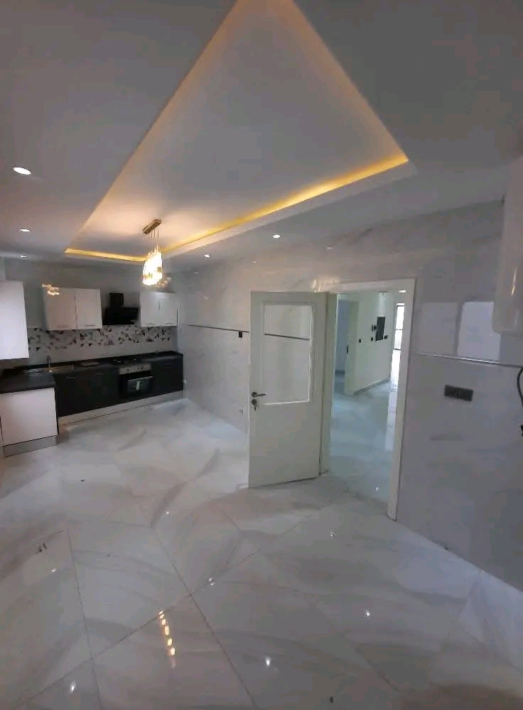 Appartement F4 à louer YOFF VIRAGE