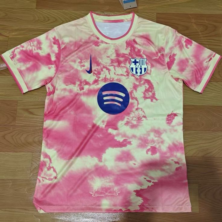 Maillot authentique