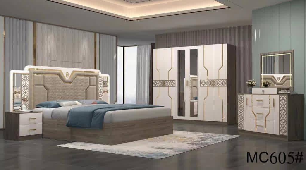 Chambre à Coucher à Vendre