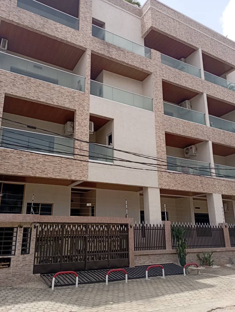 2 appartements 2 pièces en location