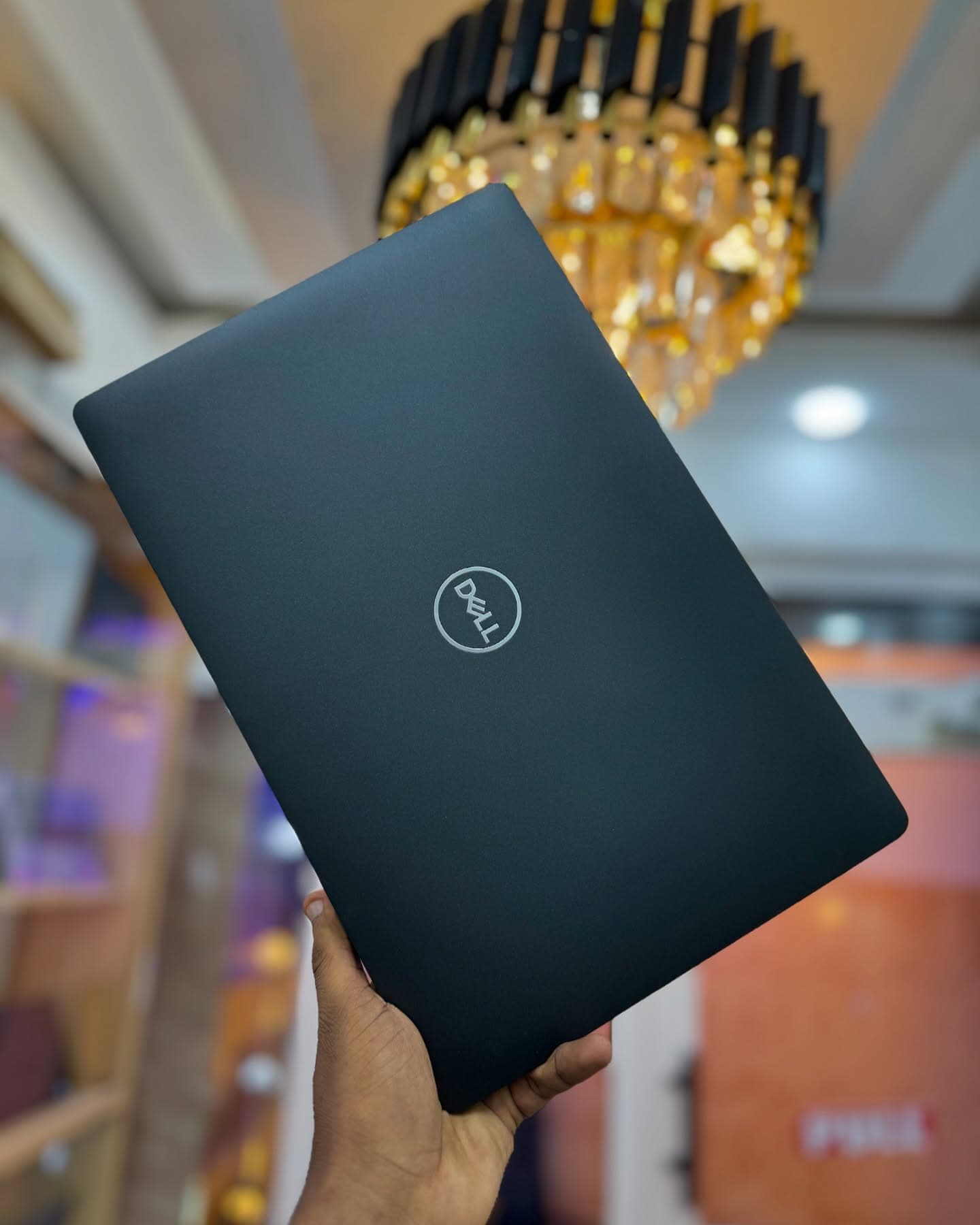 Dell Latitude 5500 Core i5 8ᵉ génération