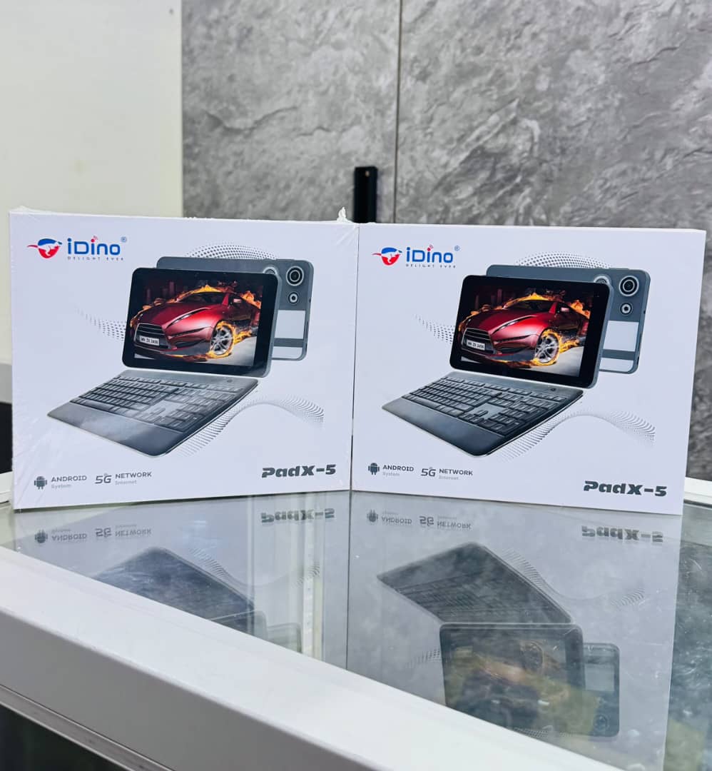 Tablette Idino Paad X-5