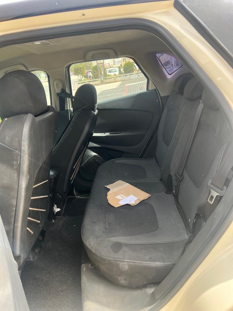 Renault QM3 Limited 2017 Diesel 4 Cyl. Automatique