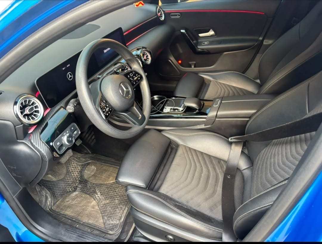 Mercedes Benz ClassA