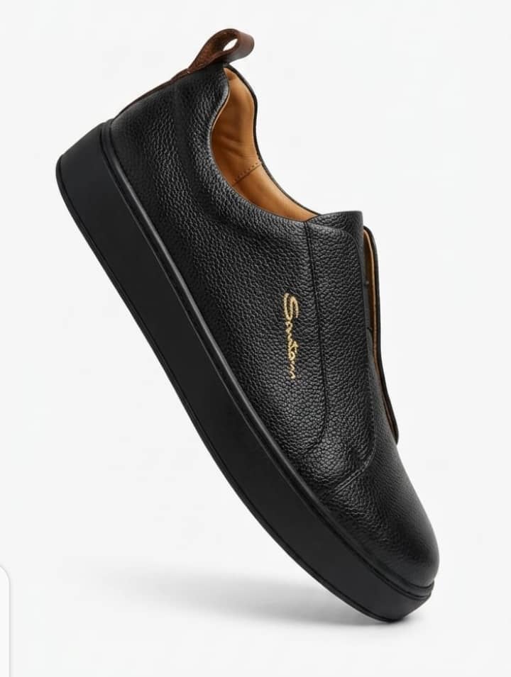 chaussures homme Sénégal