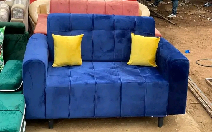 Fauteuil 2 places