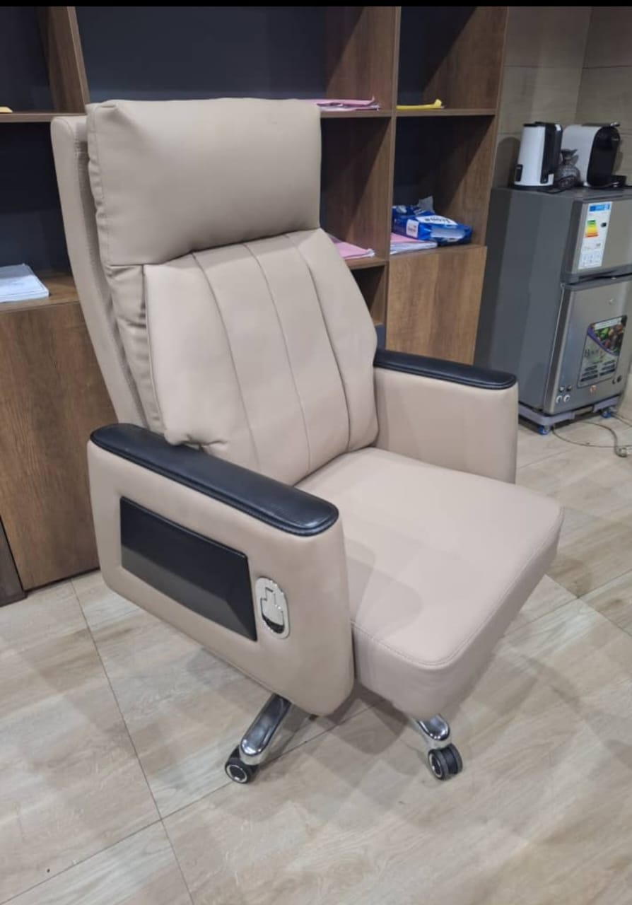 Fauteuil Président