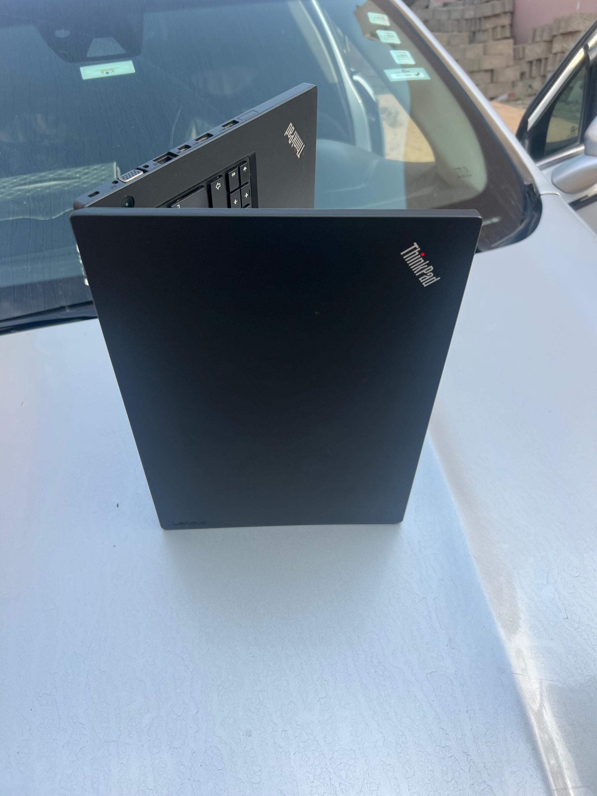 Lenevo thinkPad L460