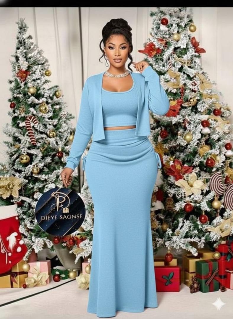 Robe femme à vendre à Bamako | Afriquevente