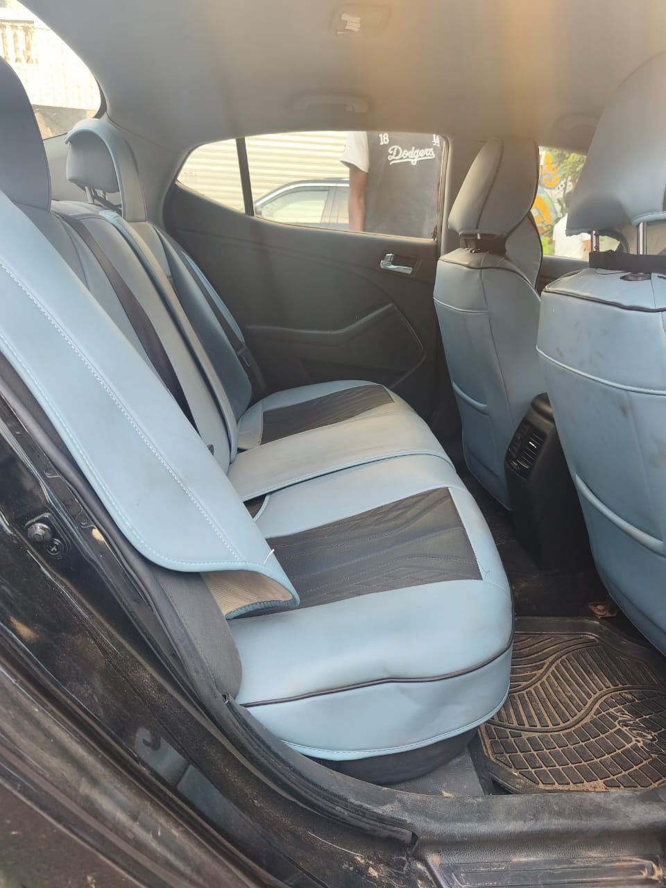 Kia Optima 2014 Hybride – Automatique, Essence, 4 Cylindres