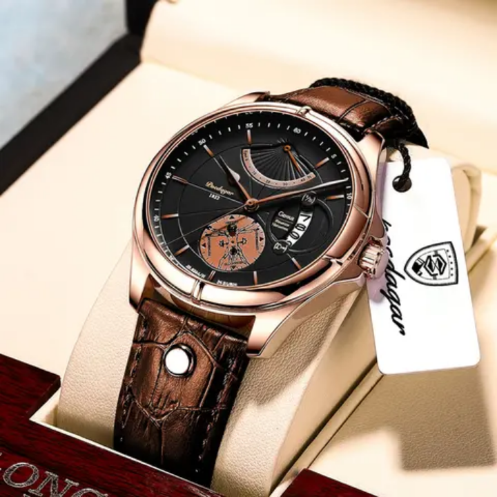 Montre étanche Analogique