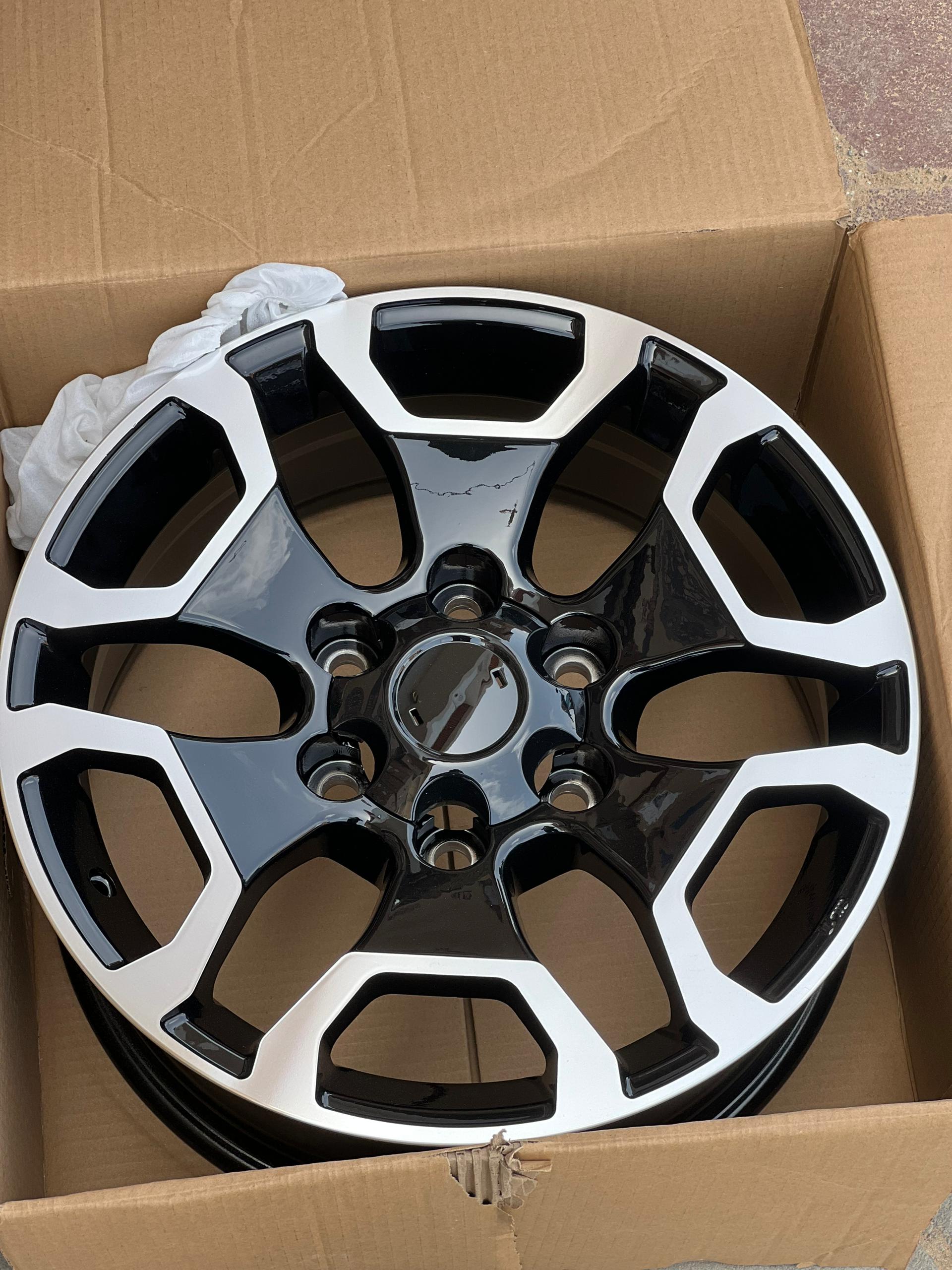 Jantes BMW originales