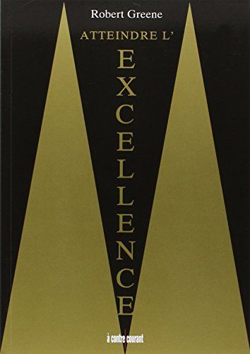 Atteindre L'excellence