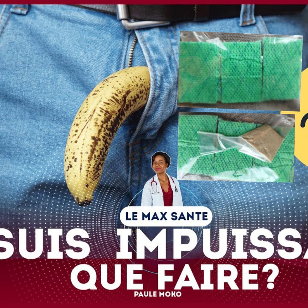 Made verte produit bien étére homme