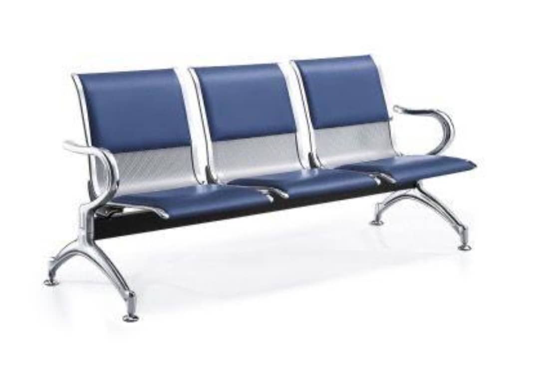 Banquette visiteur