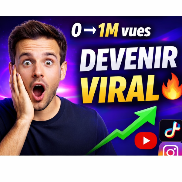 Votre expérience sur l'internet
