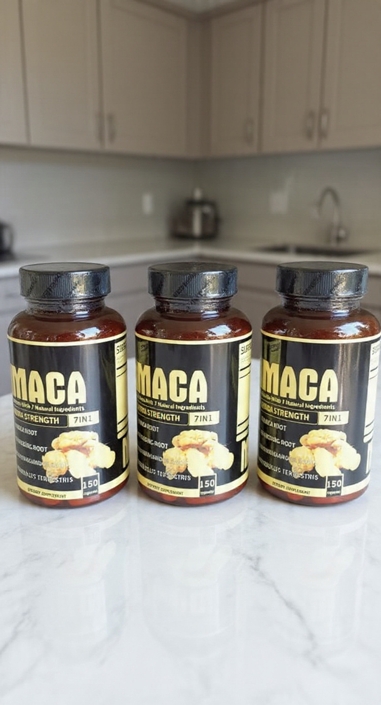 Maca