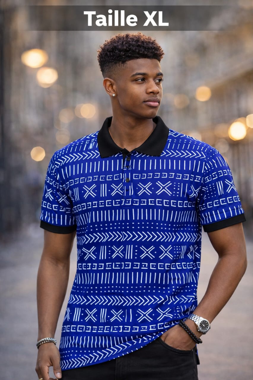 Afrique bôgôlan Lagos Wax