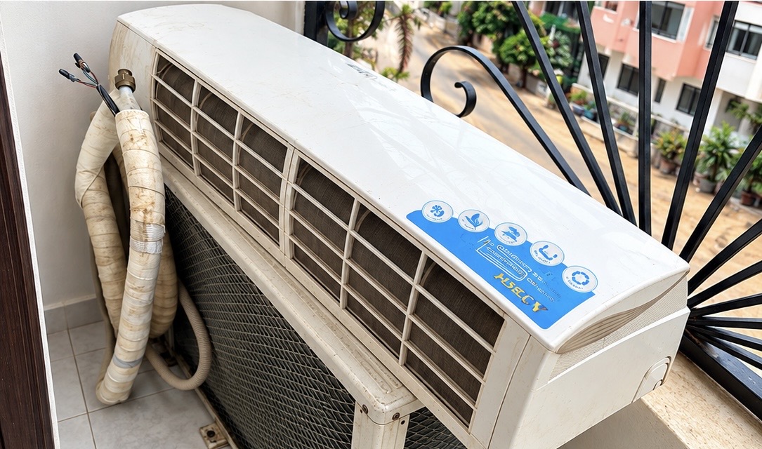 Climatiseur 3 CV Occasion
