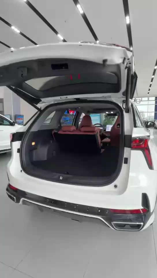 Changan UNI-Z